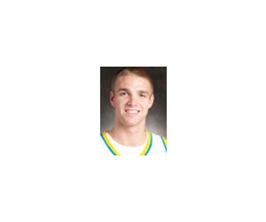Brendan Lane basketball player - SF
