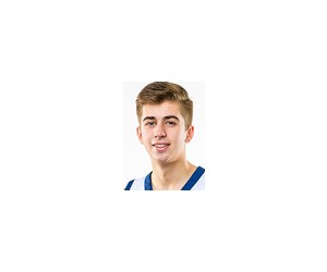 Brendan Martin basketball player photo 1