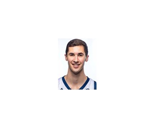 Brendan Mcguire basketball player - F
