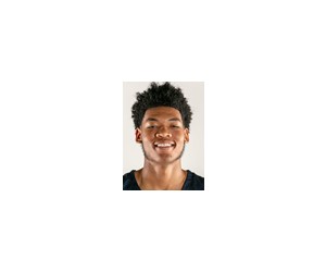 Brendan Medley-Bacon basketball player - C