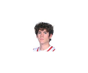 Brendan Mykalcio basketball player - F