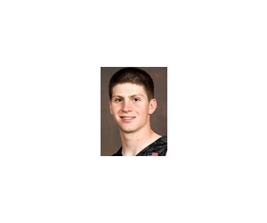 Brendan Thiele basketball player - F