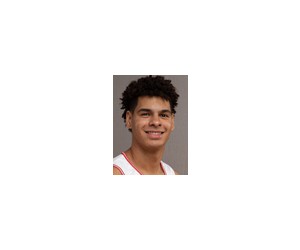 Brendan Wenzel basketball player - G