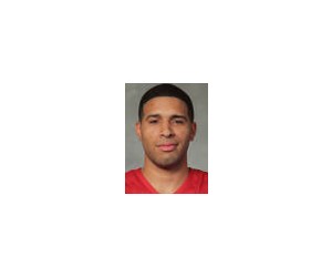 Brendan Westendorf basketball player - G