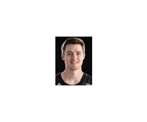 Brenden Crowther basketball player - G