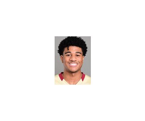 Brenden Tucker basketball player - G