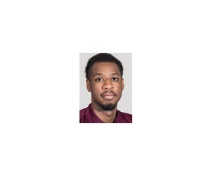 Brendon Gooch basketball player - F