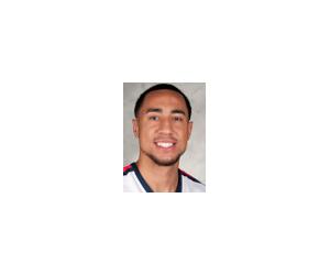 Brendon Lavender basketball player - SG