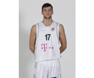 Brendon Velaj basketball player photo 1