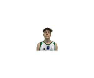 Brenno Kindel basketball player - C