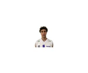 Breno Alves basketball player