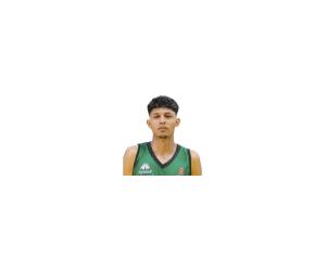 Breno Kawan basketball player