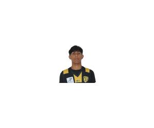 Breno Santana basketball player