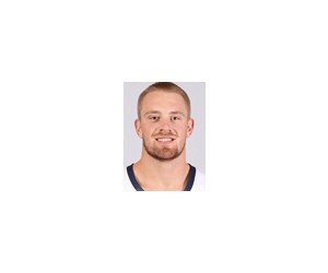 Brent Finn basketball player - G