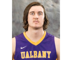 Brent Hank basketball player photo 1