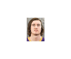 Brent Hank basketball player - PF