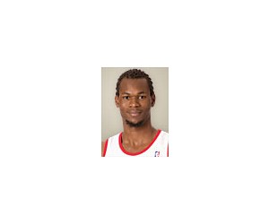 Brent Petway basketball player - SF