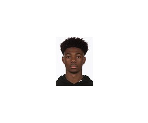 Brenton Mills basketball player - G