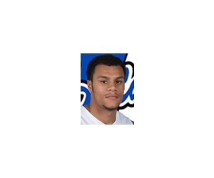 Brenton Scott basketball player - SG