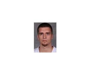 Bret Barclay basketball player - F
