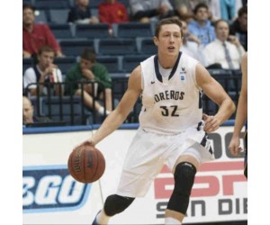 Brett Bailey basketball player photo 1