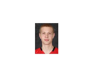Brett Frantz basketball player - G