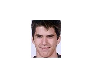 Brett Hartshorne basketball player - PF