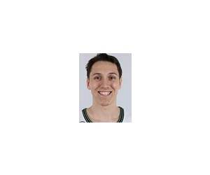 Brett Hutchison basketball player - PG