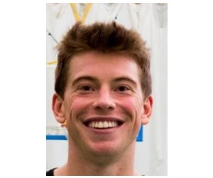 Brett Kiley Ervin basketball player photo 1