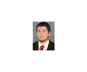 Brett Kiley Ervin basketball player - SF/PF