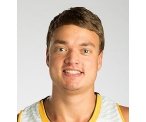 Brett Prahl basketball player photo 3