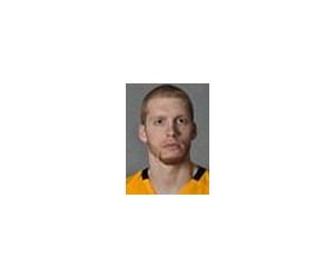 Brett Roseboro basketball player photo 1