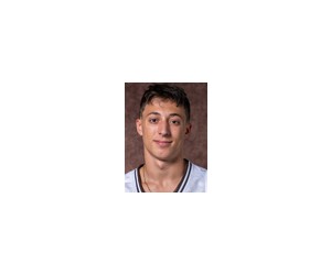 Brett Rumpel basketball player - F