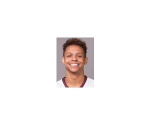Brevin Galloway basketball player - G