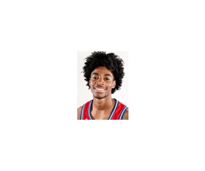 Brian Amuneke basketball player - G