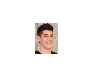 Brian Barkdoll basketball player - C