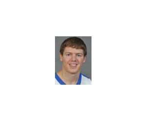 Brian Bernardi basketball player - PG