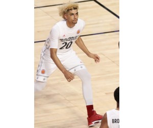 Brian Bowen Ii basketball player photo 1