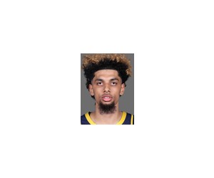 Brian Bowen Ii basketball player - SF