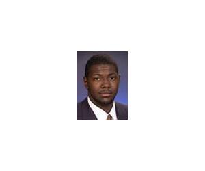 Brian Carlwell basketball player - C