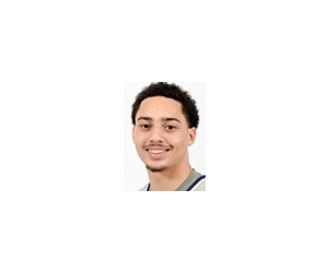 Brian Coffey Ii basketball player - PG