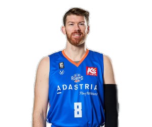 Brian Conklin basketball player photo 2