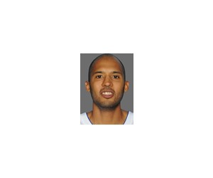 Brian Cook basketball player - PF
