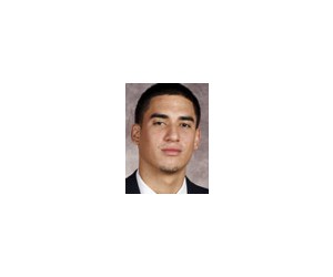 Brian Diaz basketball player - C/PF