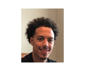 Brian Egejuru basketball player - PG