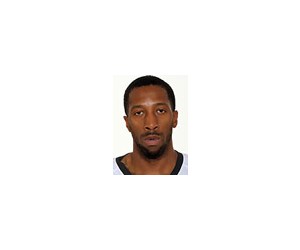 Brian Evans basketball player - G
