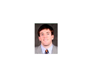 Brian Fitzpatrick basketball player - PF/SF