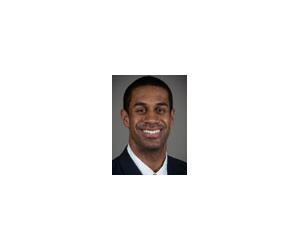 Brian Freeman basketball player - C