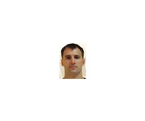 Brian Greene basketball player - PF