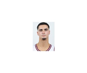 Brian Nussbaum basketball player - G
